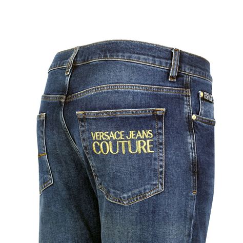 jeans versace homme|versace jeans online.